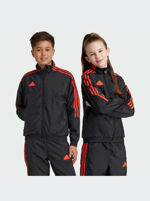 Худі та світшоти Adidas Tiro модель IV7103 Фото
