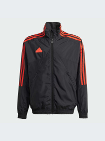 Худі та світшоти Adidas Tiro модель IV7103 Фото