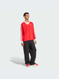 Худи и свитшоты Adidas Adicolor модель IX5226 Фото