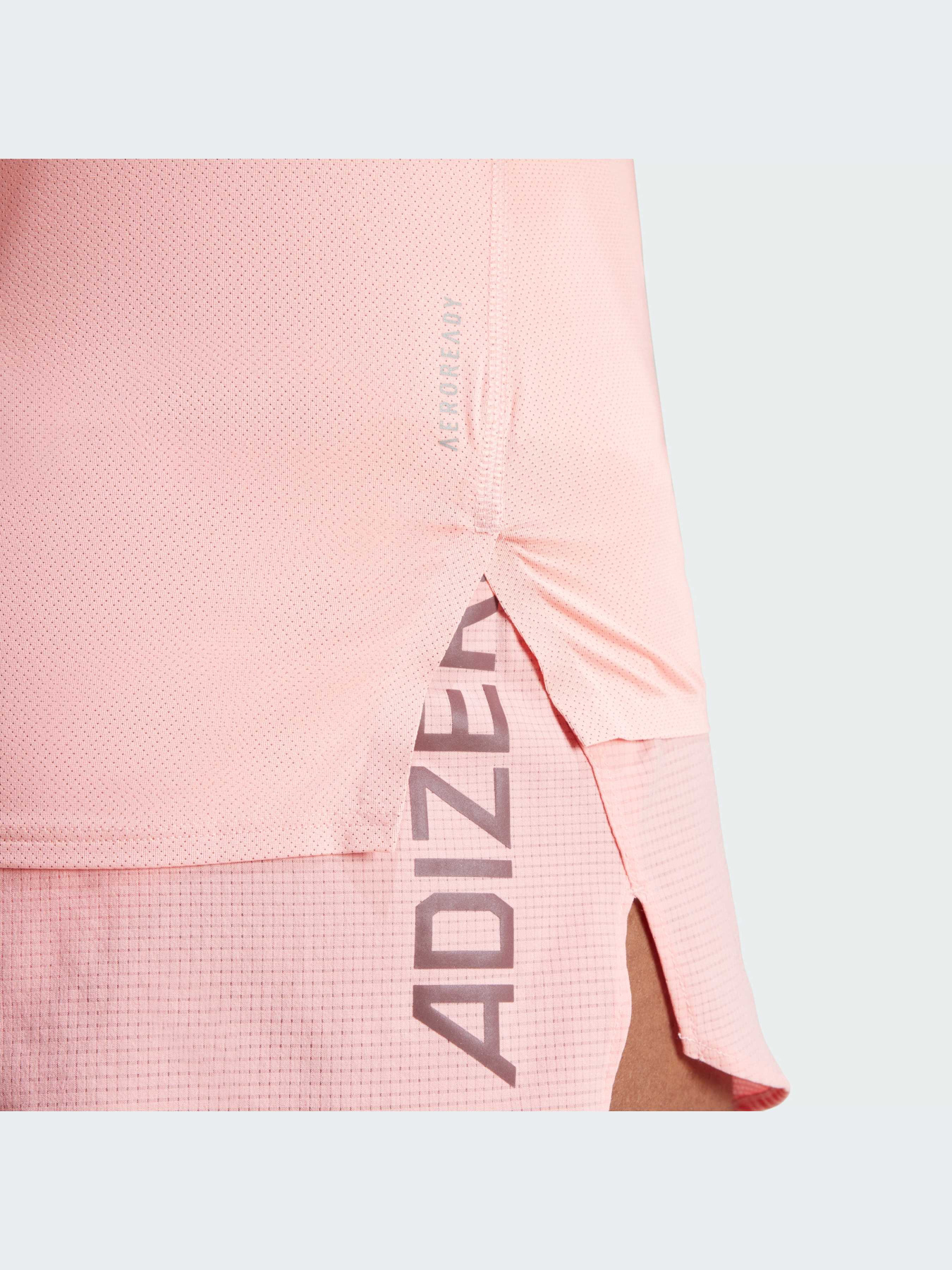 Футболки и поло Adidas adizero модель IW3216 Фото