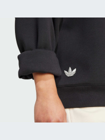 Худи и свитшоты Adidas модель IW3430 Фото