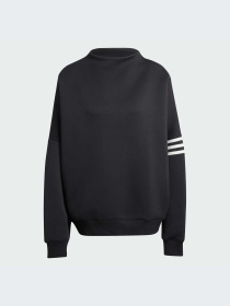 Худи и свитшоты Adidas модель IW3430 Фото
