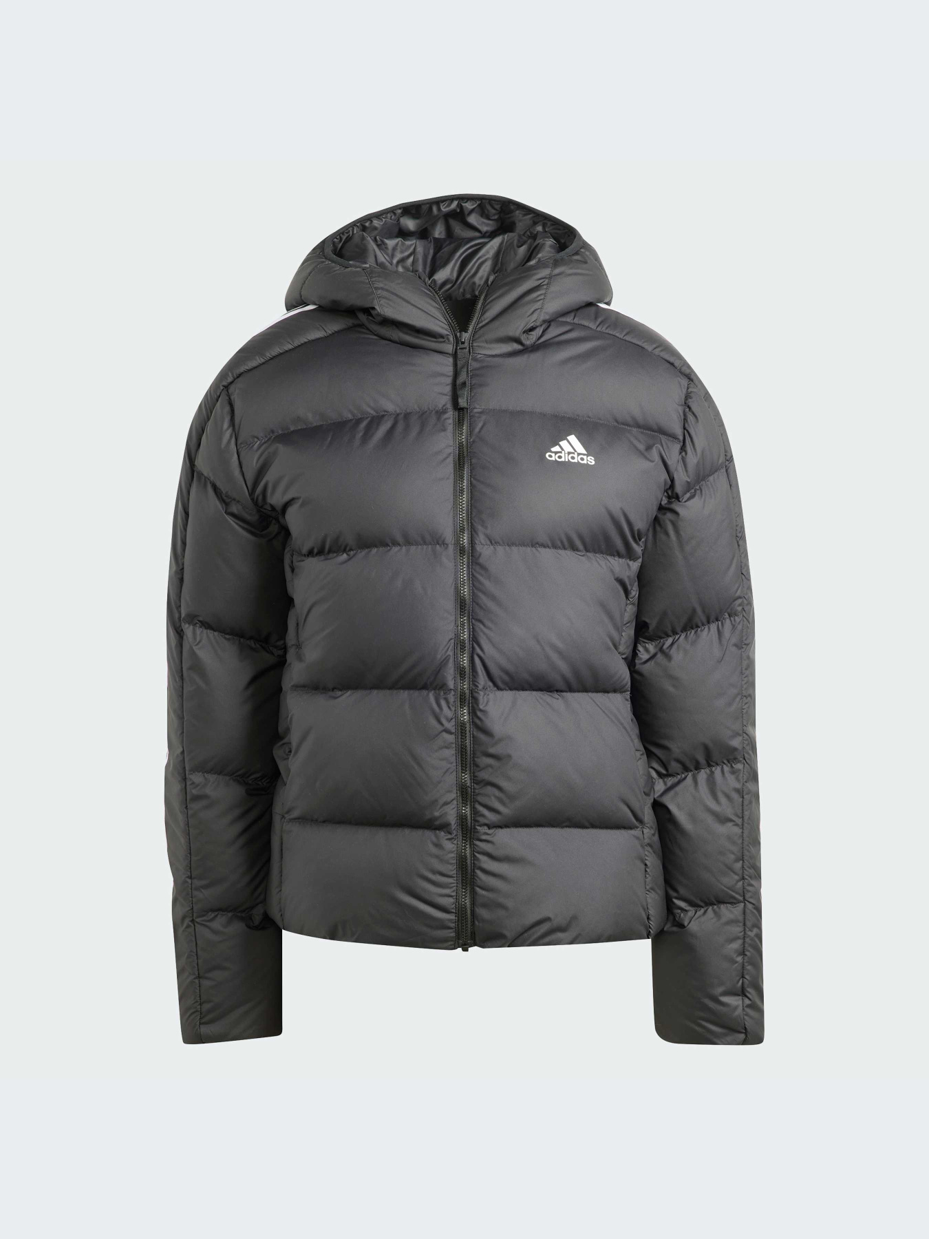 Куртки та дублянки Adidas модель HZ8483 Куртки та дублянки Adidas модель HZ8483 Фото