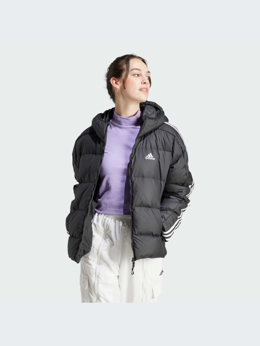 Куртки та дублянки Adidas модель HZ8483 Фото