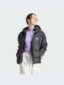 Куртки та дублянки Adidas модель HZ8483 Фото