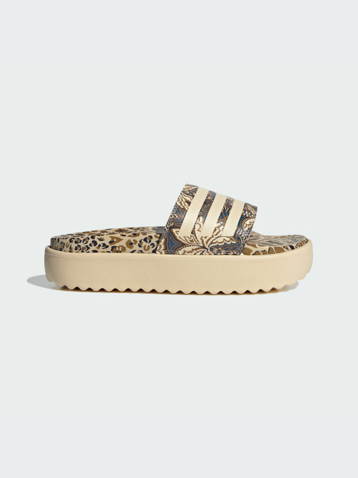 Шлёпанцы Adidas модель IH0523 Фото