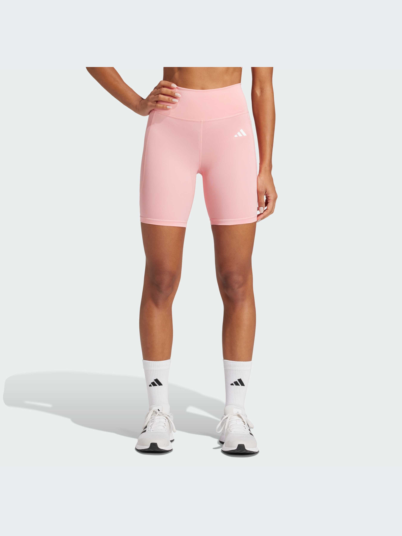 Шорты Adidas модель IX5026 Фото