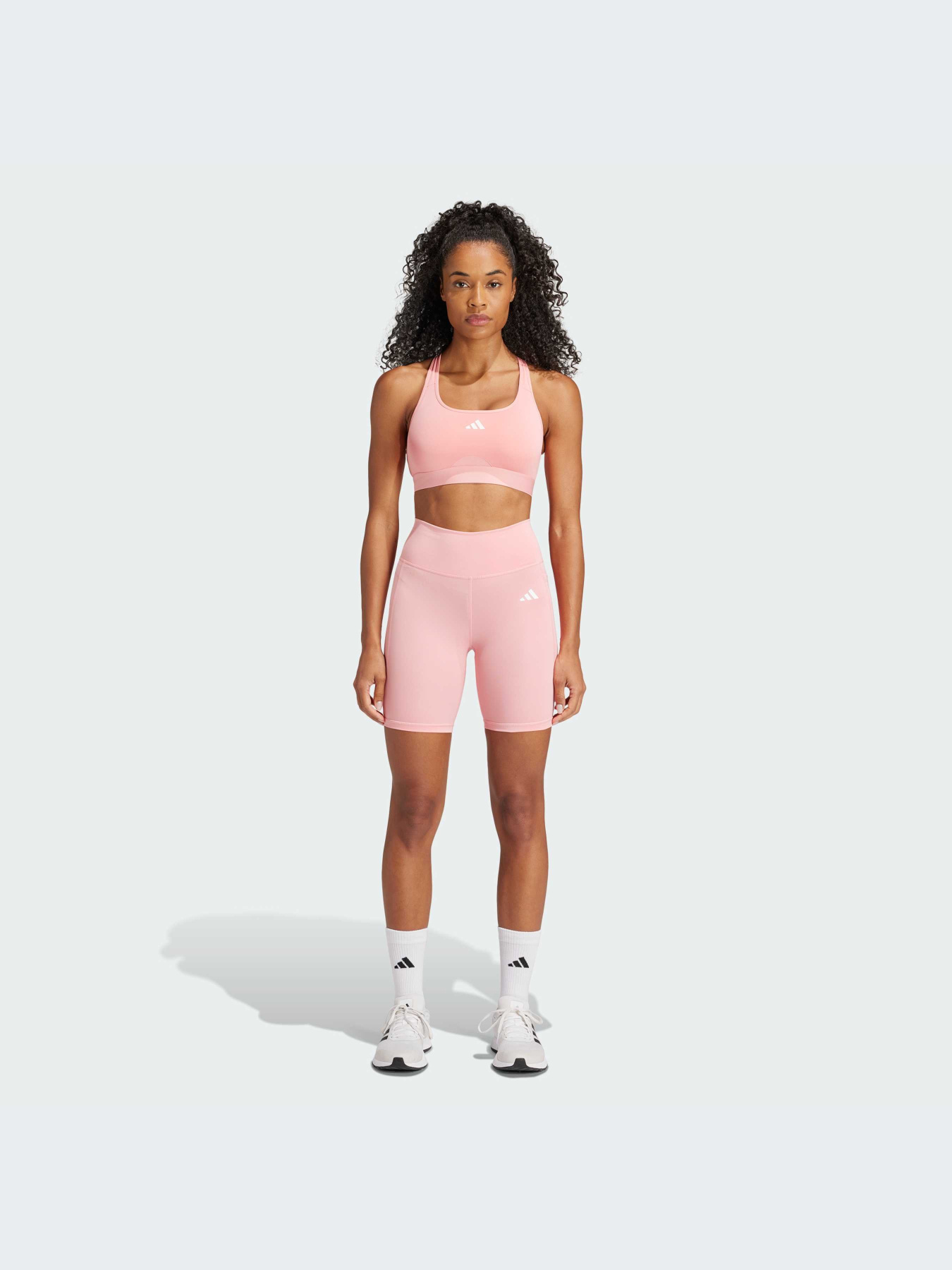Шорты Adidas модель IX5026 Фото