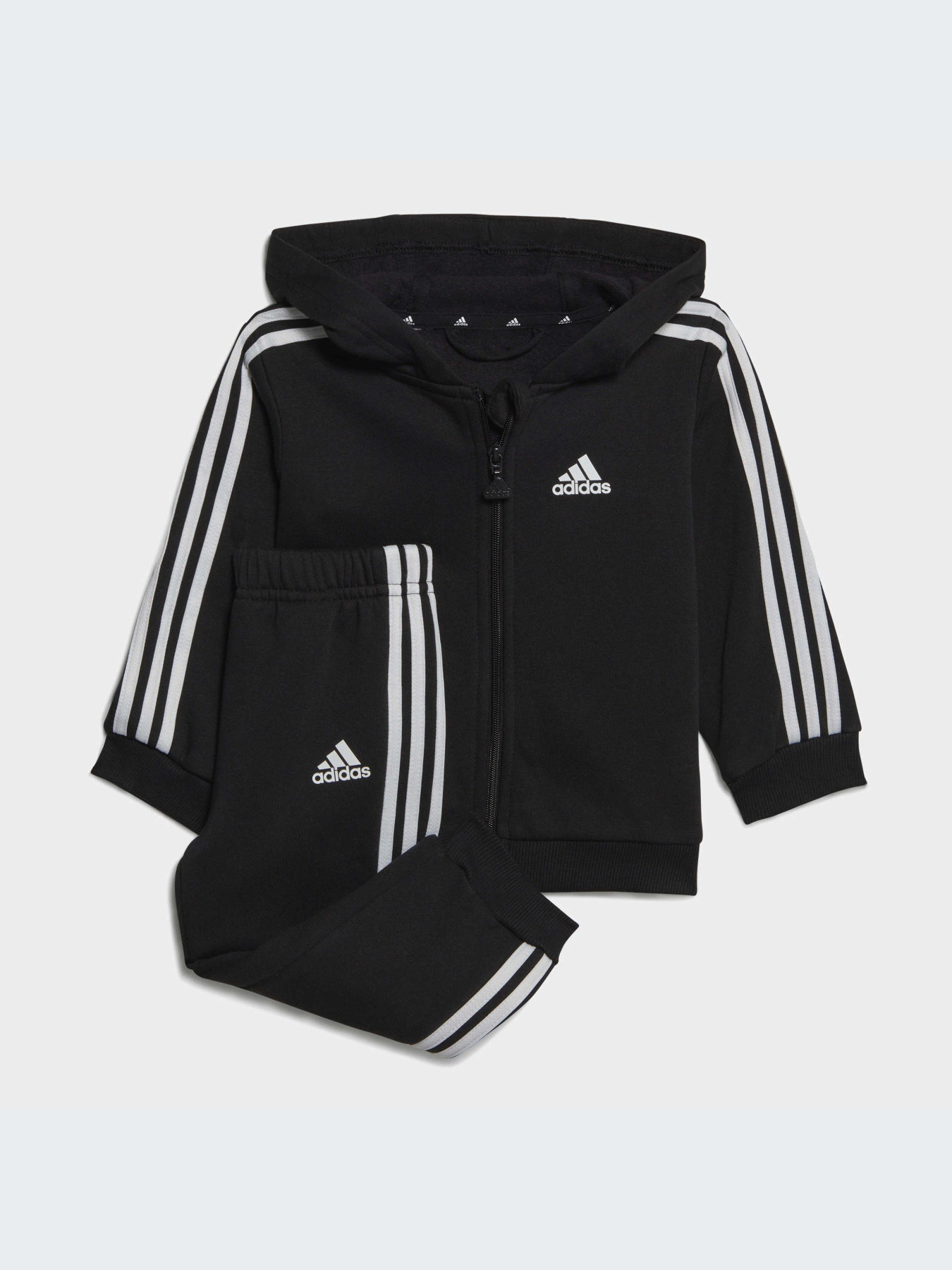 Костюмы Adidas модель HR5866 Костюмы Adidas модель HR5866 Фото