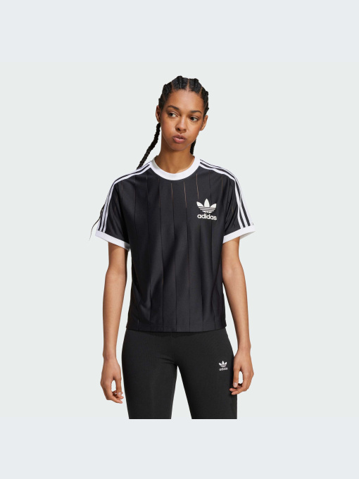Футболки і поло Adidas Adicolor модель IX5505 Фото