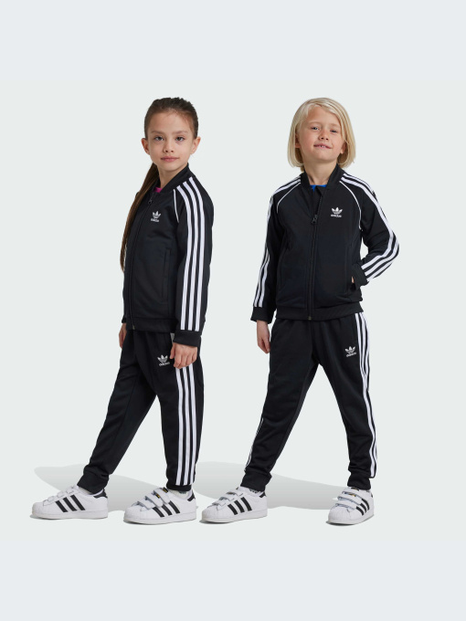 Костюми Adidas Adicolor модель IX7624 Фото