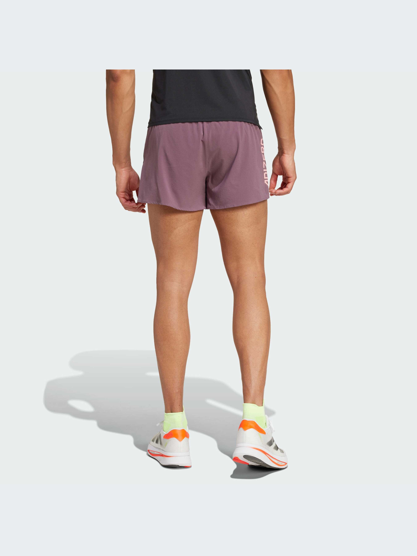 Шорты Adidas adizero модель IM8550 Шорты Adidas adizero модель IM8550 Фото