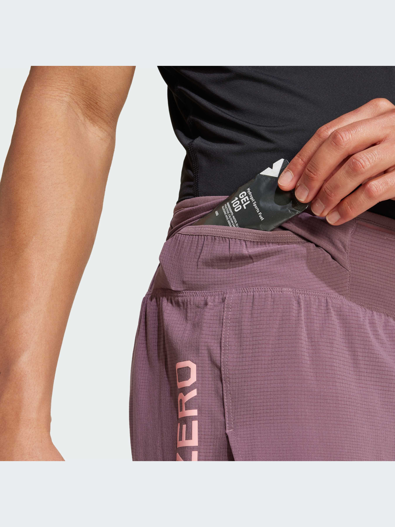 Шорты Adidas adizero модель IM8550 Шорты Adidas adizero модель IM8550 Фото