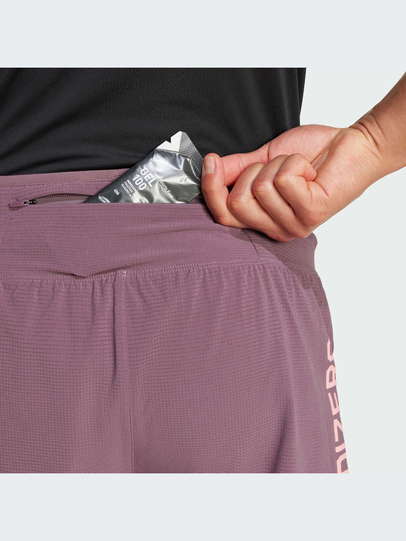 Шорты Adidas adizero модель IM8550 Шорты Adidas adizero модель IM8550 Фото