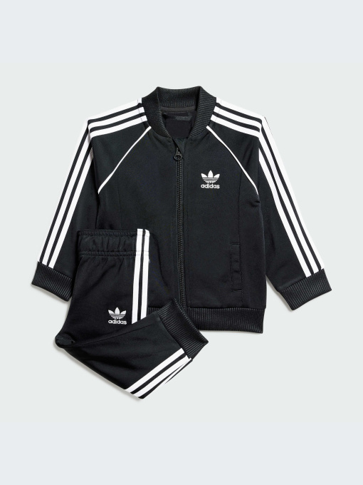 Костюмы Adidas Adicolor модель IX7622 Фото