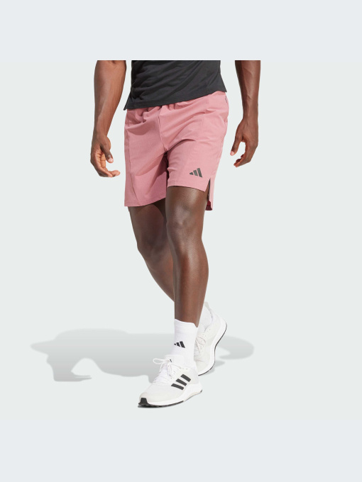 Шорти Adidas Clima модель IX9062 Фото