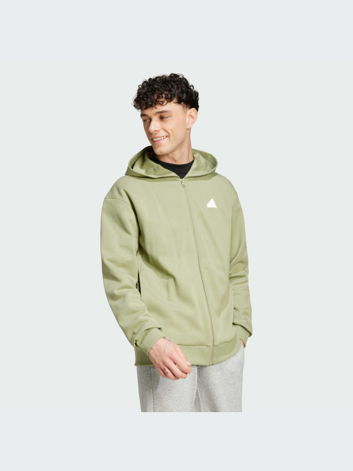 Худи и свитшоты Adidas модель IW8555 Фото
