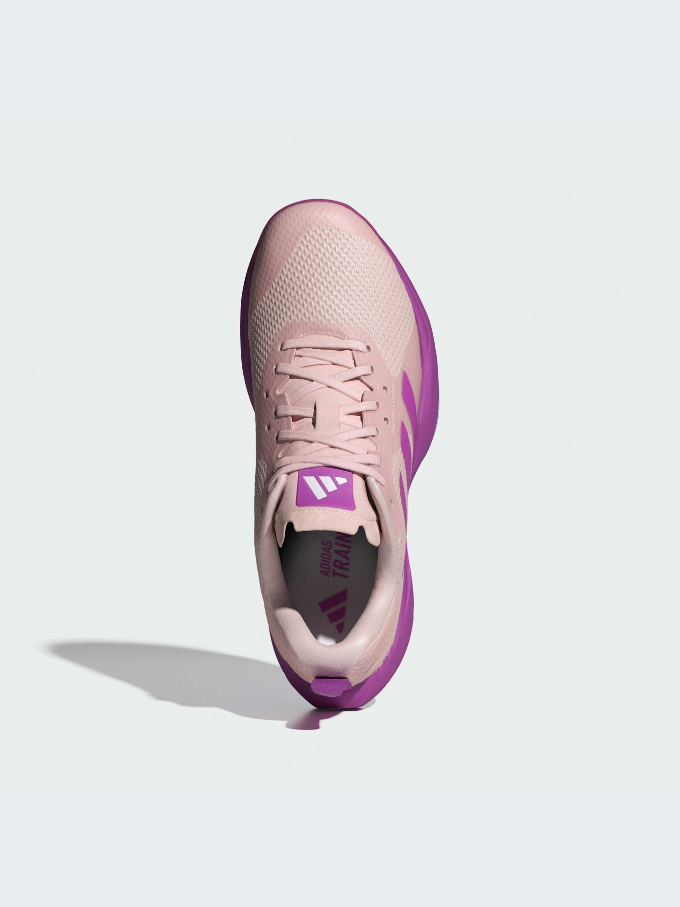 Кроссовки Adidas Rapida модель ID8652 Фото