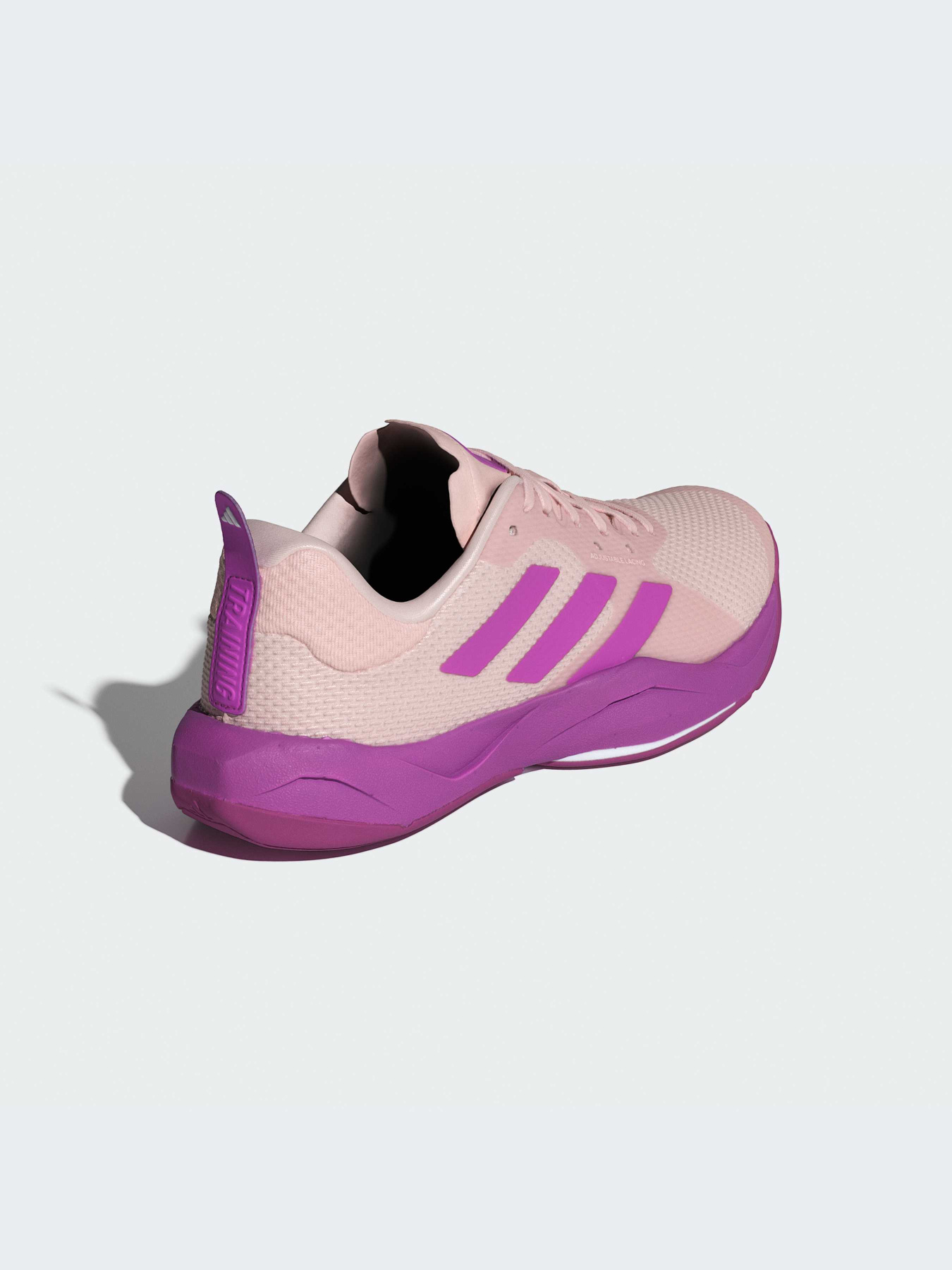 Кроссовки Adidas Rapida модель ID8652 Фото