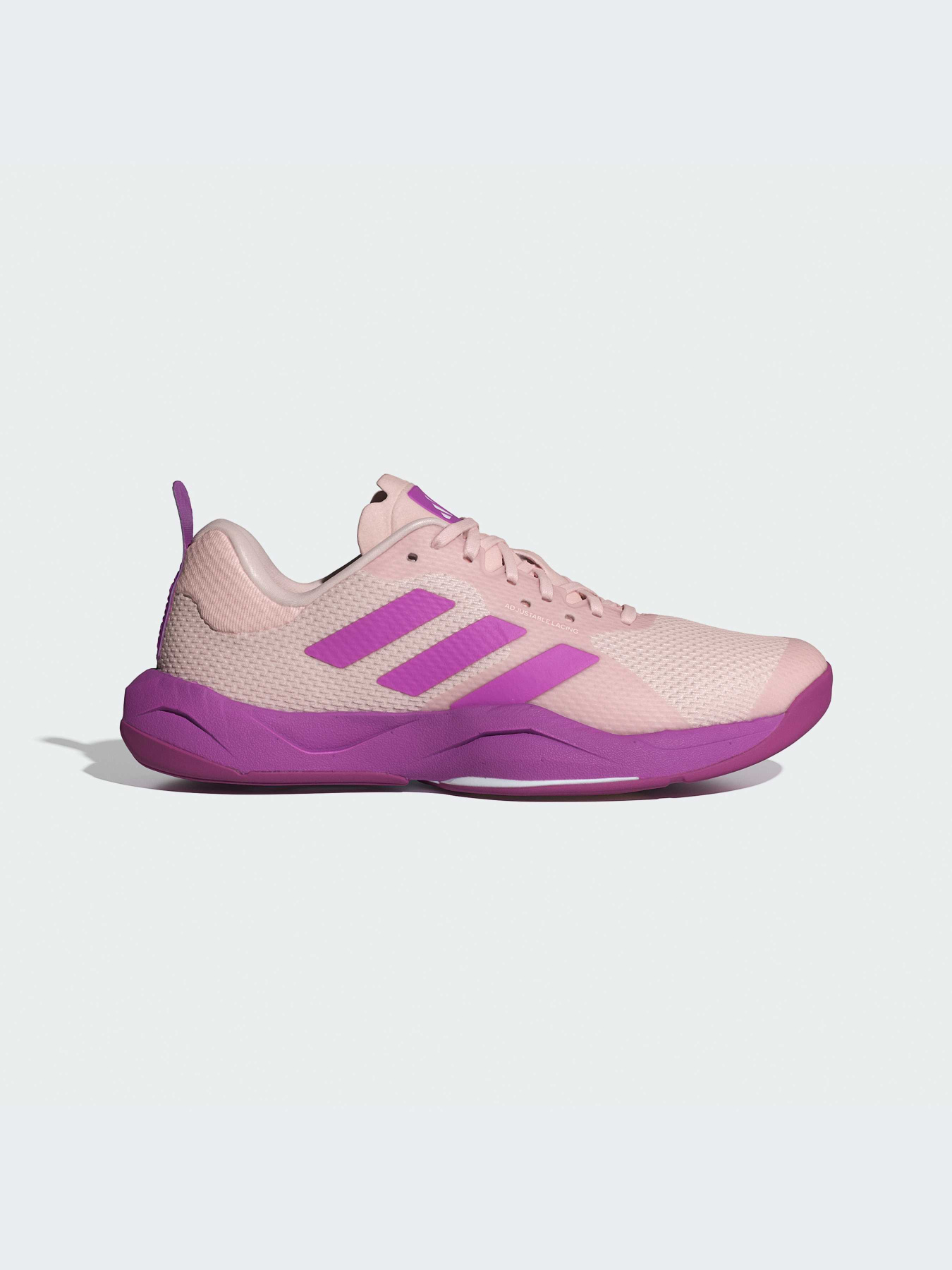 Кроссовки Adidas Rapida модель ID8652 Фото