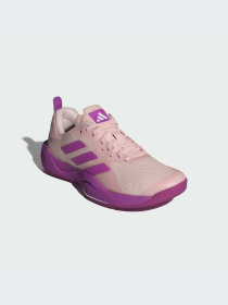 Кроссовки Adidas Rapida модель ID8652 Фото