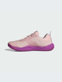 Кроссовки Adidas Rapida модель ID8652 Фото