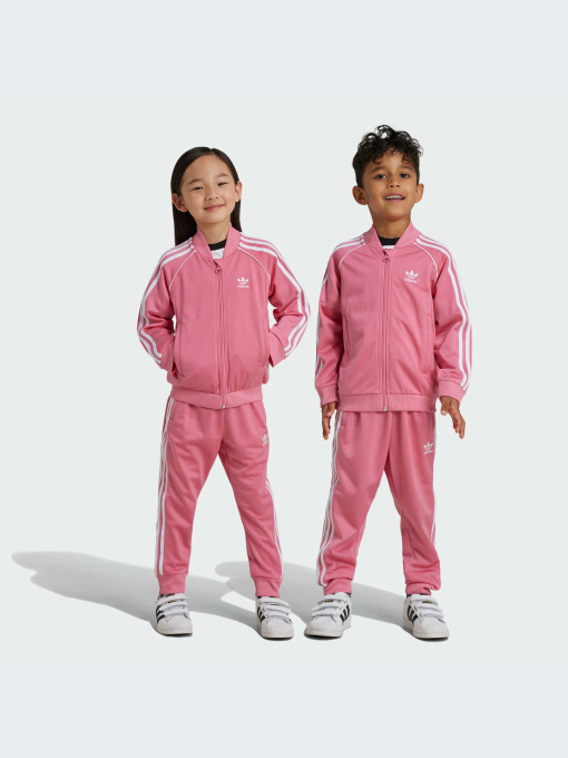 Костюми Adidas Adicolor модель IY4797 Фото
