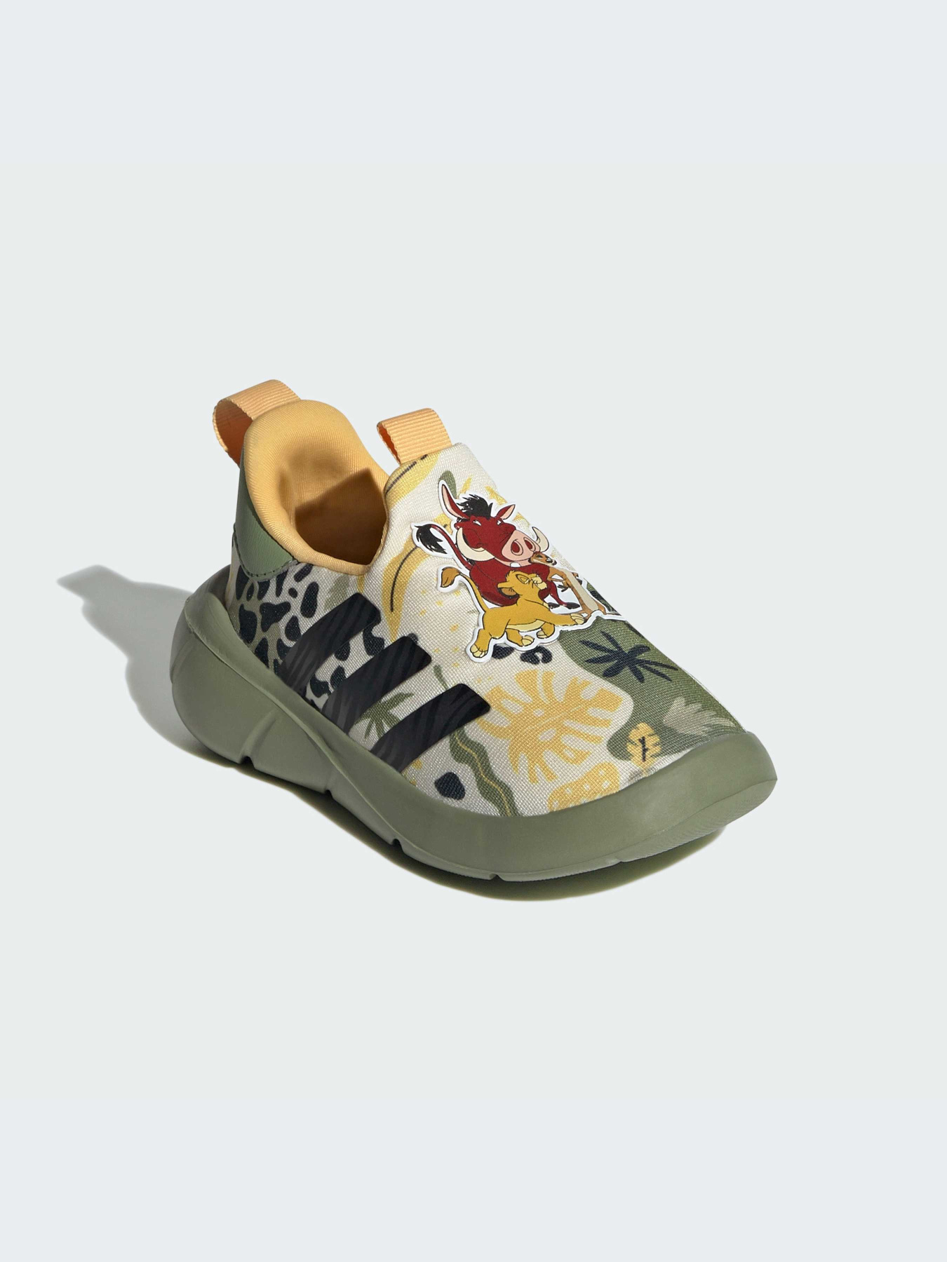 Кросівки Adidas x Disney модель IF9312 Кросівки Adidas x Disney модель IF9312 Фото