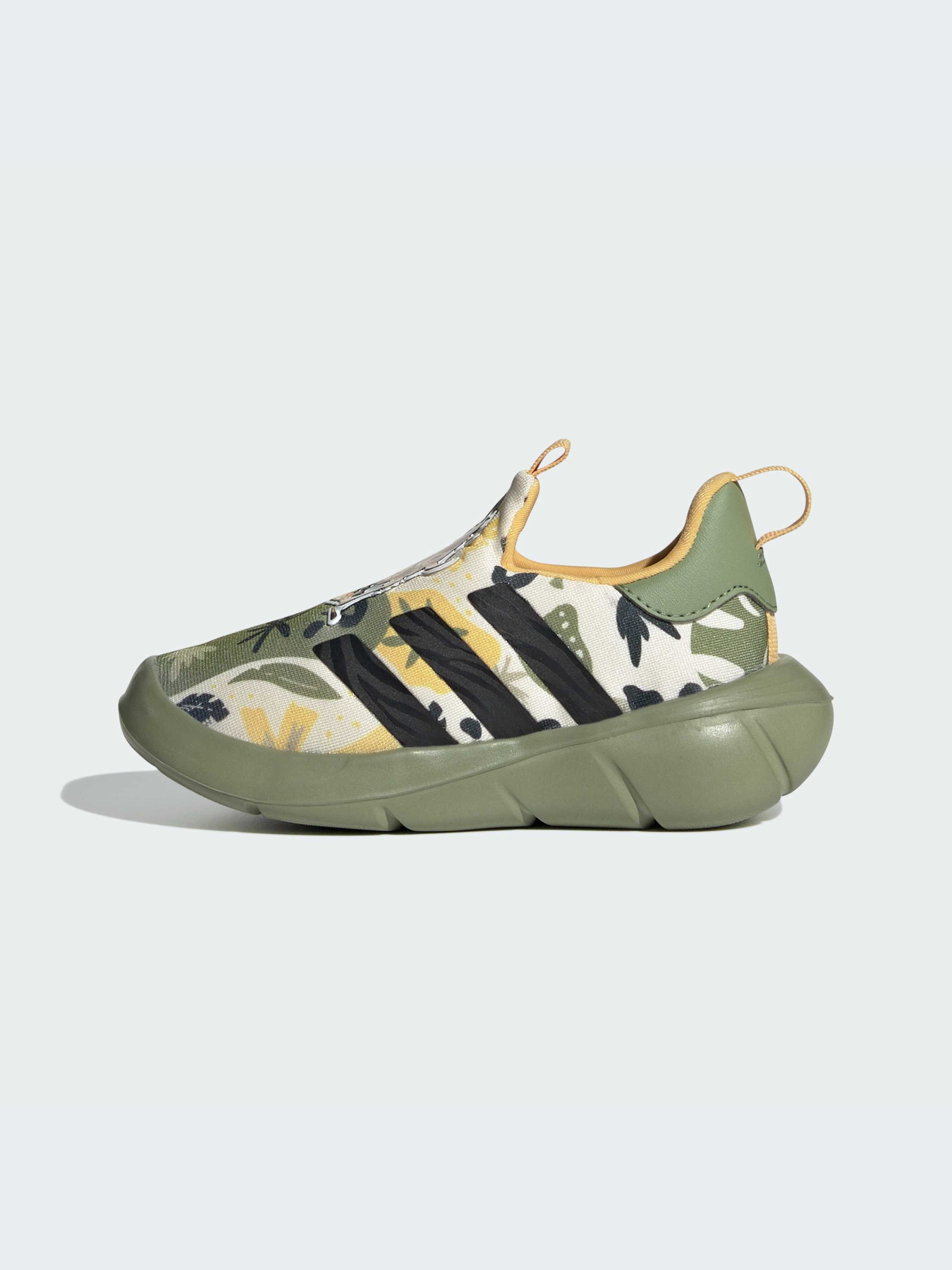 Кросівки Adidas x Disney модель IF9312 Кросівки Adidas x Disney модель IF9312 Фото