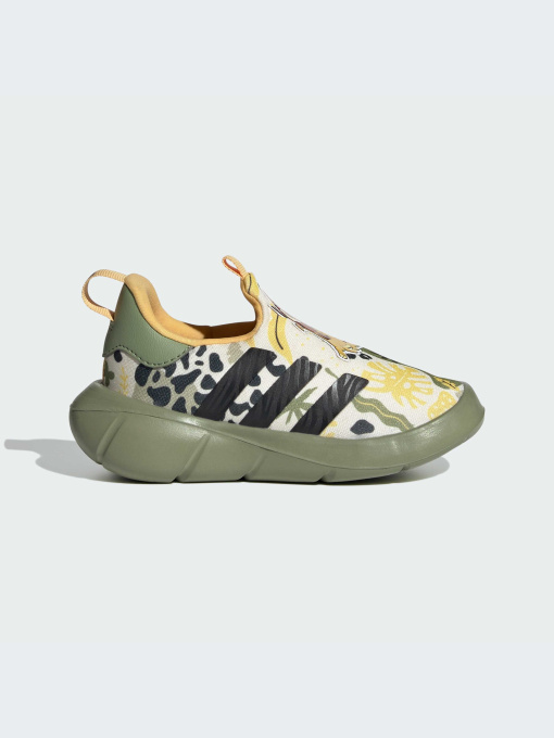 Кросівки Adidas x Disney модель IF9312 Фото