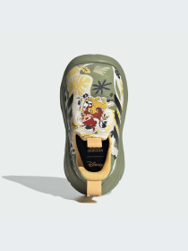 Кросівки Adidas x Disney модель IF9312 Фото