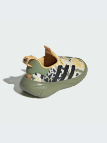 Кросівки Adidas x Disney модель IF9312 Фото