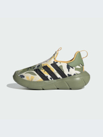 Кросівки Adidas x Disney модель IF9312 Фото