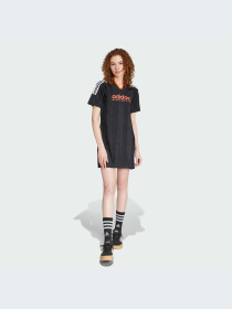 Платья Adidas Tiro модель IX3500 Фото
