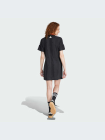 Платья Adidas Tiro модель IX3500 Фото