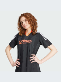 Платья Adidas Tiro модель IX3500 Фото