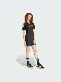 Платья Adidas Tiro модель IX3500 Фото