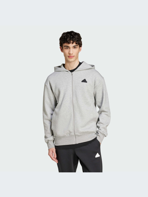 Худи и свитшоты Adidas модель IW8597 Фото