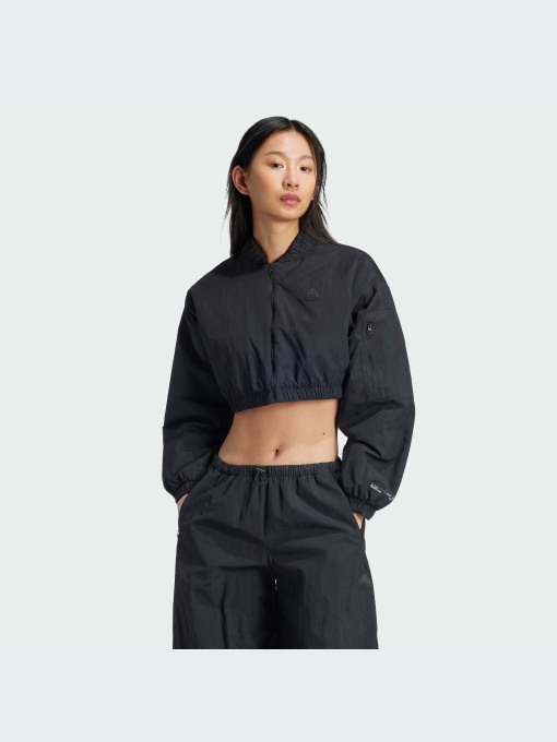 Куртки та дублянки Adidas модель IV9779 Фото