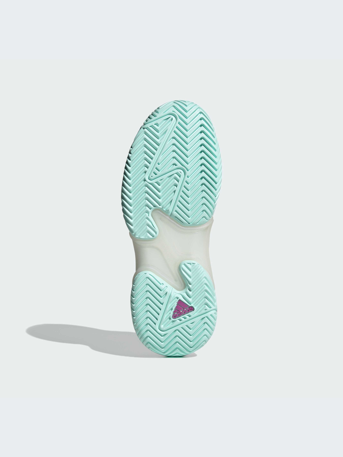 Кросівки Adidas Barricade модель IF9130 Фото