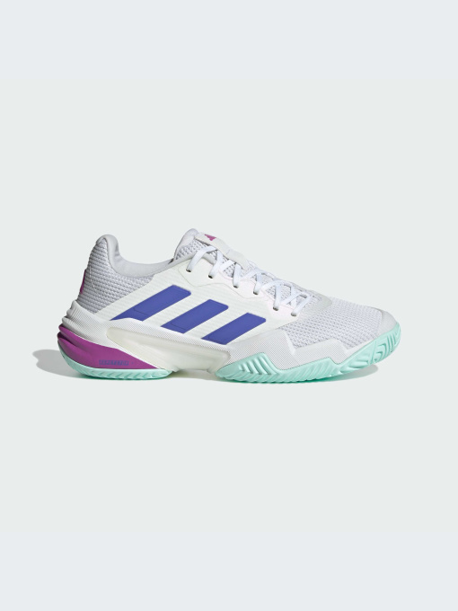 Кросівки Adidas Barricade модель IF9130 Фото