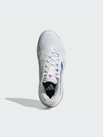Кросівки Adidas Barricade модель IF9130 Фото