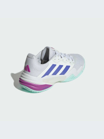 Кросівки Adidas Barricade модель IF9130 Фото