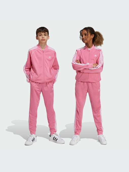 Штани Adidas Adicolor модель IY7462 Фото