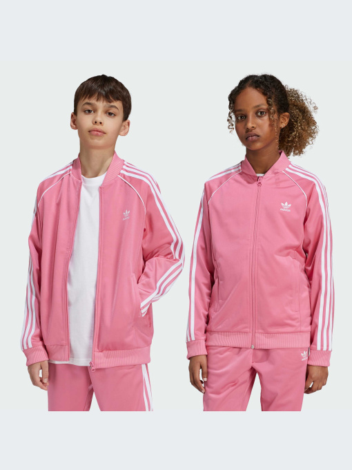 Худі та світшоти Adidas Adicolor модель IY7451 Фото