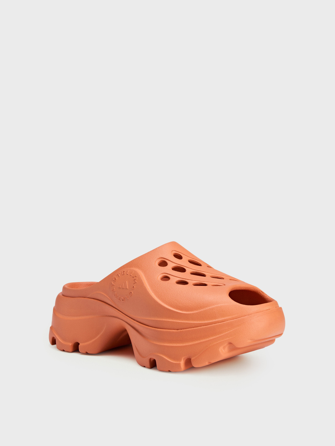 Шльопанці Adidas модель IE8764 Фото