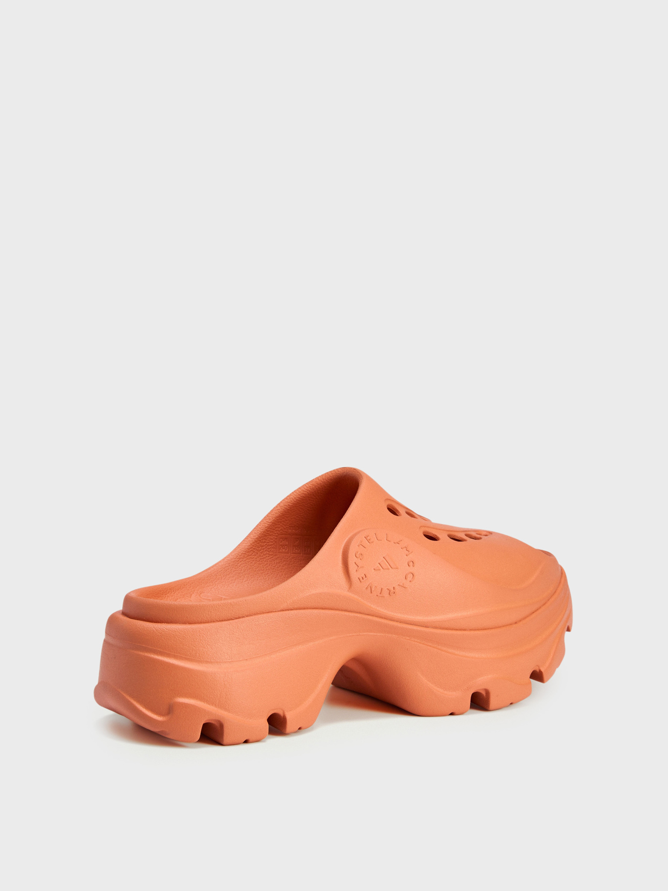 Шльопанці Adidas модель IE8764 Фото
