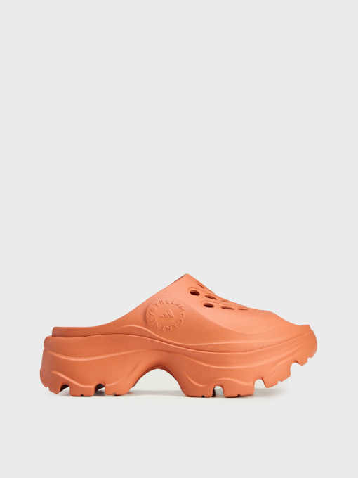 Шлёпанцы Adidas модель IE8764 Фото