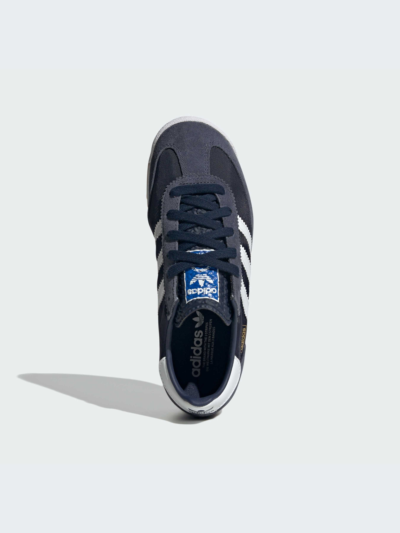 Кроссовки Adidas модель IH8080 Фото