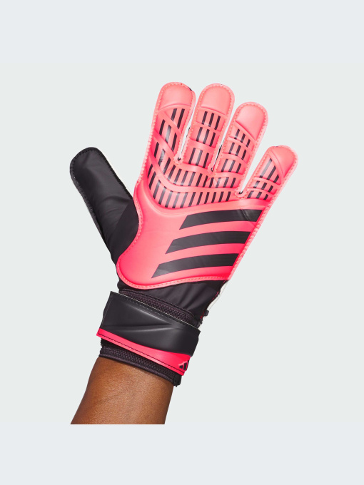 Рукавички для спорту Adidas Predator модель IX3871 Фото